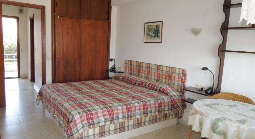 Imagen general del Apartamentos El Mirador II. Foto 11