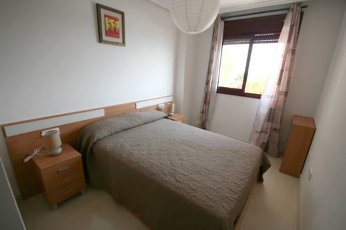Imagen general del Apartamentos El Mirador, Peñíscola. Foto 3