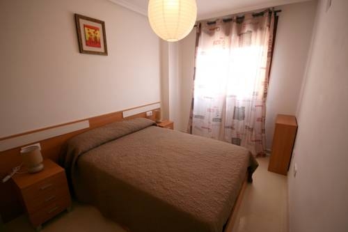 Imagen general del Apartamentos El Mirador, Peñíscola. Foto 4