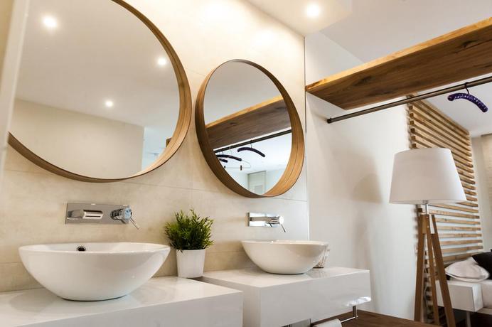 Imagen de la habitación del Apartamentos El Mirador del Alcázar. Foto 5