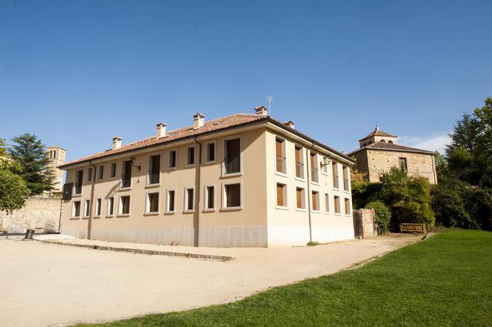 Imagen general del Apartamentos El Mirador del Alcázar. Foto 2
