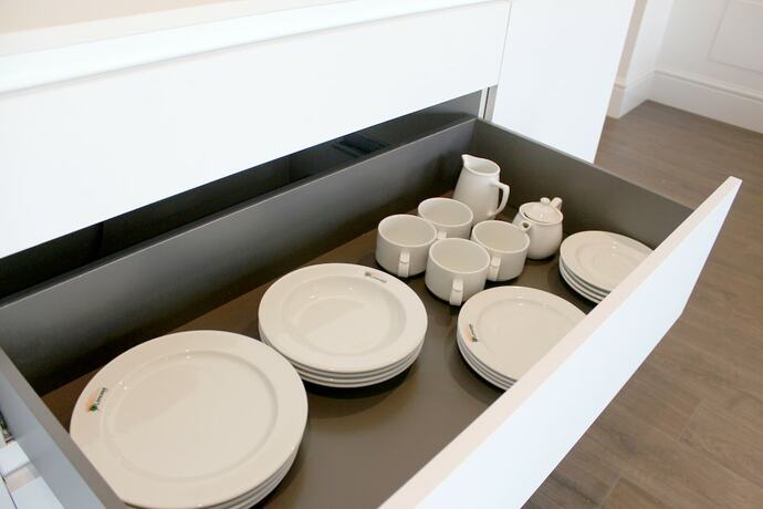 Imagen general del Apartamentos El Mirador del Poeta. Foto 4