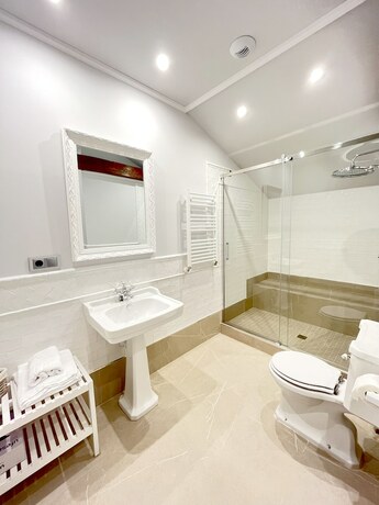 Imagen general del Apartamentos El Mirador del Poeta. Foto 5