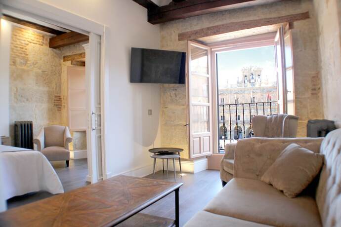 Imagen general del Apartamentos El Mirador del Poeta. Foto 8