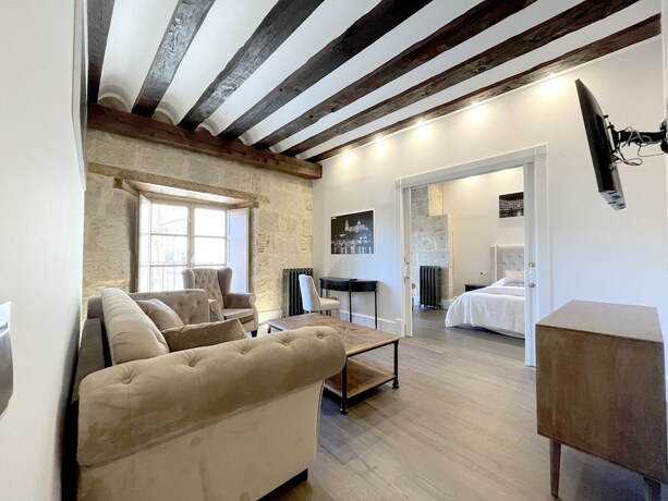 Imagen general del Apartamentos El Mirador del Poeta. Foto 9