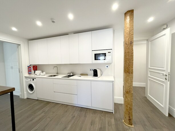 Imagen general del Apartamentos El Mirador del Poeta. Foto 10