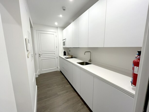 Imagen general del Apartamentos El Mirador del Poeta. Foto 12