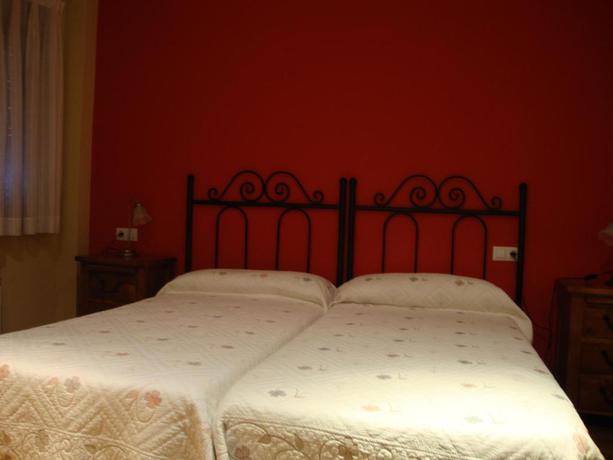 Imagen general del Apartamentos El Molin de Eloy. Foto 3