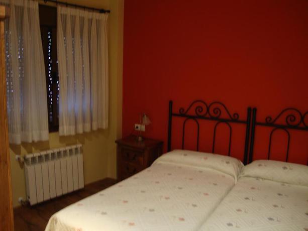 Imagen general del Apartamentos El Molin de Eloy. Foto 4