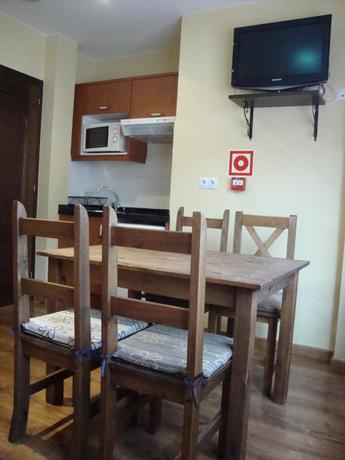 Imagen general del Apartamentos El Molin de Eloy. Foto 5