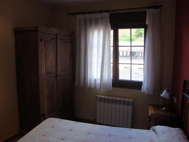 Imagen general del Apartamentos El Molin de Eloy. Foto 7