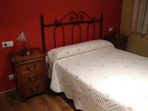 Imagen general del Apartamentos El Molin de Eloy. Foto 8