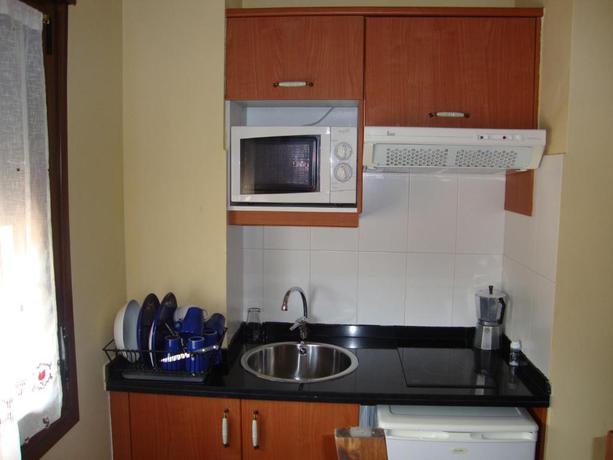 Imagen general del Apartamentos El Molin de Eloy. Foto 9