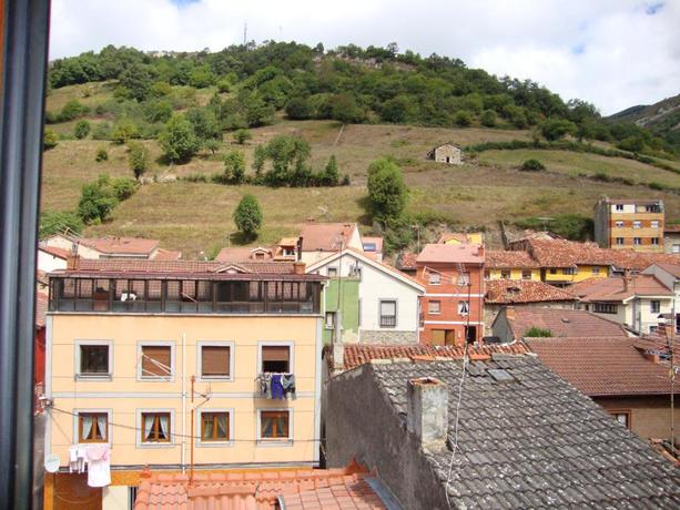 Imagen general del Apartamentos El Molin de Eloy. Foto 11