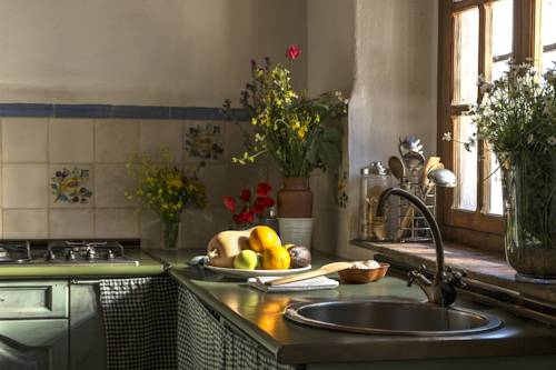 Imagen de la habitación del Apartamentos El Molino Del Corcho. Foto 5