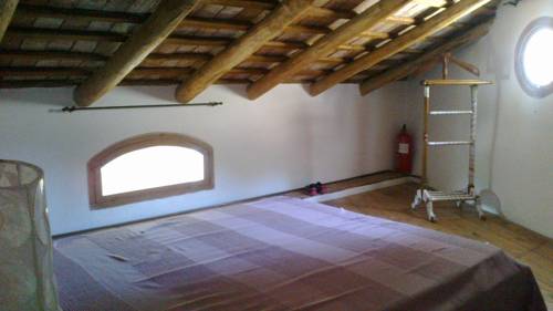 Imagen de la habitación del Apartamentos El Molino Del Corcho. Foto 6