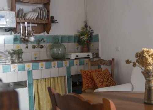 Imagen de la habitación del Apartamentos El Molino Del Corcho. Foto 7