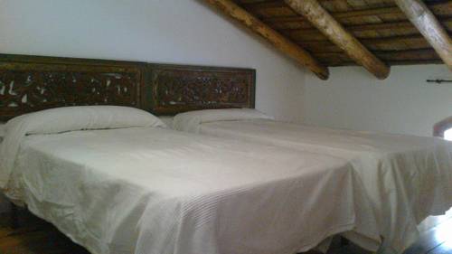 Imagen de la habitación del Apartamentos El Molino Del Corcho. Foto 8