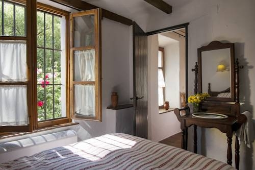 Imagen de la habitación del Apartamentos El Molino Del Corcho. Foto 9