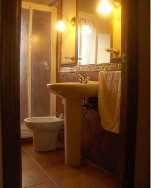 Imagen de la habitación del Apartamentos El Molino de La Quinta. Foto 2