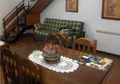 Imagen de la habitación del Apartamentos El Molino de La Quinta. Foto 4