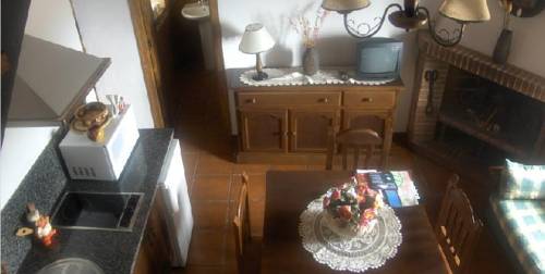 Imagen de la habitación del Apartamentos El Molino de La Quinta. Foto 6