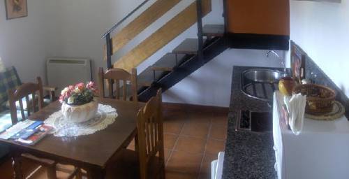 Imagen de la habitación del Apartamentos El Molino de La Quinta. Foto 7