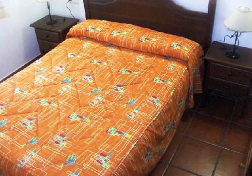 Imagen de la habitación del Apartamentos El Molino de La Quinta. Foto 8