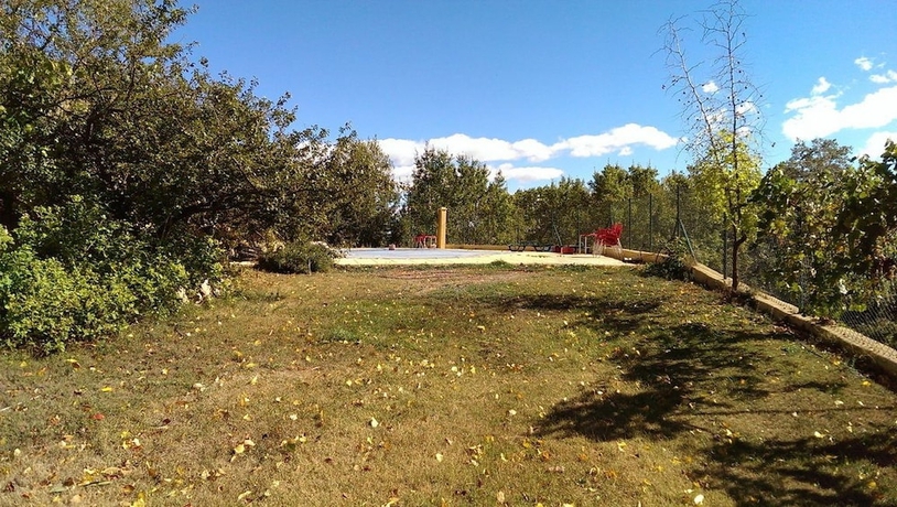 Imagen de la piscina del Apartamentos El Palacil. Foto 19