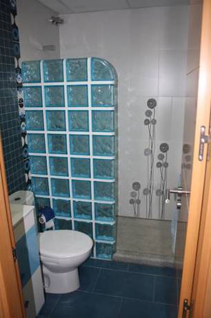 Imagen de la habitación del Apartamentos El Palo. Foto 4