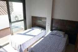 Imagen de la habitación del Apartamentos El Palo. Foto 7