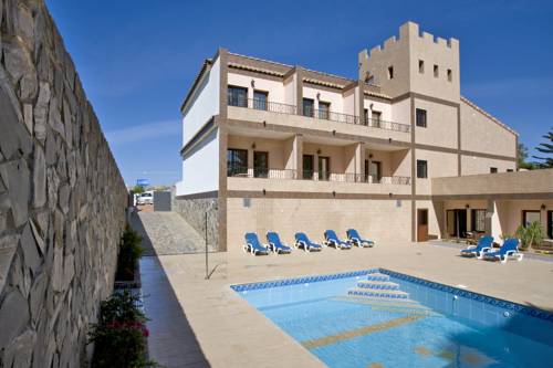 Imagen general del Apartamentos El Parque Andaluz. Foto 1
