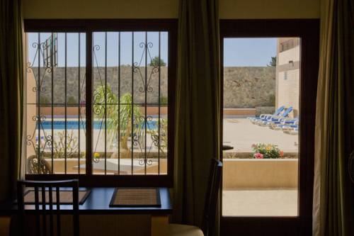 Imagen de la habitación del Apartamentos El Parque Andaluz. Foto 6