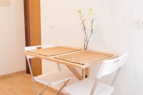 Imagen de la habitación del Apartamentos El Parque Andaluz. Foto 8