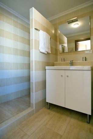 Imagen de la habitación del Apartamentos El Parque Andaluz. Foto 13