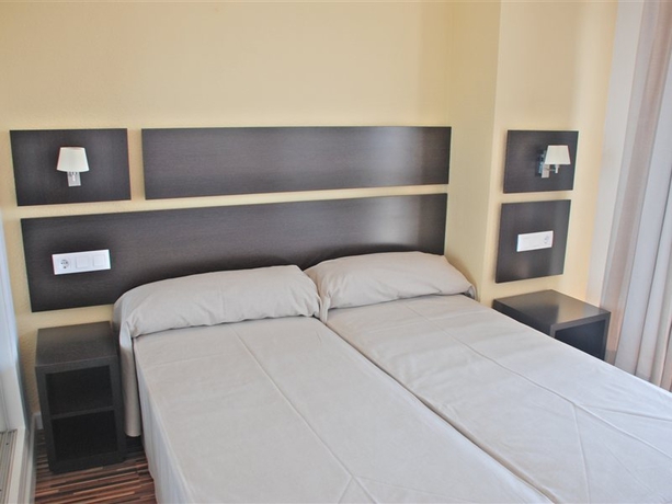 Imagen general del Apartamentos El Pedruchillo. Foto 5