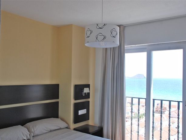 Imagen general del Apartamentos El Pedruchillo. Foto 7