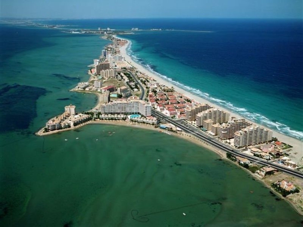 Imagen general del Apartamentos El Pedruchillo. Foto 8