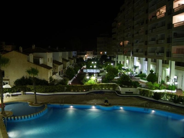 Imagen general del Apartamentos El Pedruchillo. Foto 9