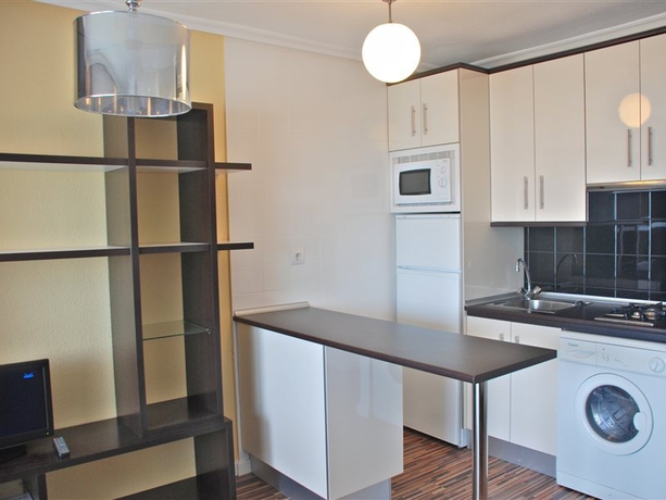 Imagen general del Apartamentos El Pedruchillo. Foto 10