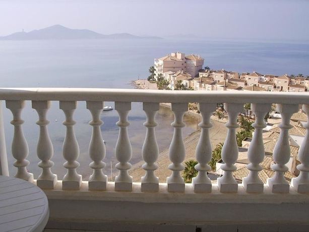 Imagen general del Apartamentos El Pedruchillo. Foto 13