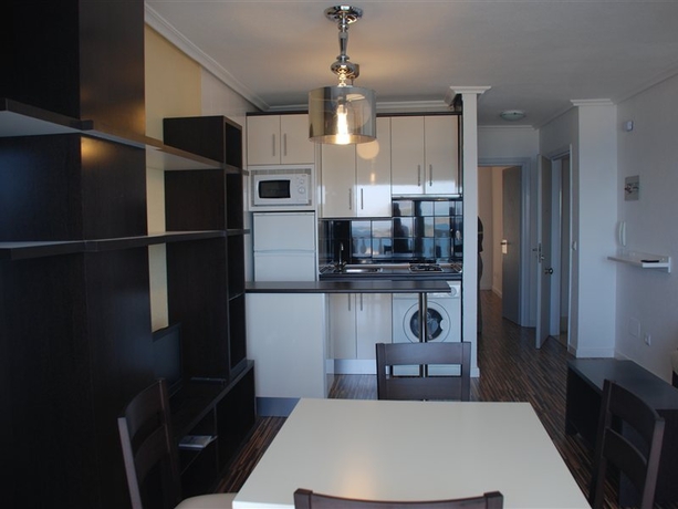 Imagen general del Apartamentos El Pedruchillo. Foto 14