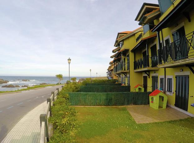 Imagen general del Apartamentos El Pinedo. Foto 3