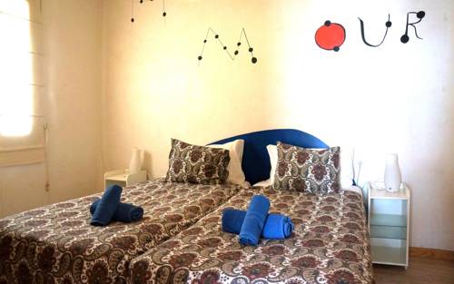 Imagen general del Apartamentos El Pintor. Foto 5