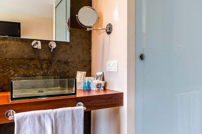 Imagen de la habitación del Apartamentos El Plantio Golf Resort. Foto 3