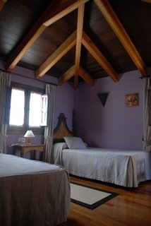 Imagen de la habitación del Apartamentos El Polo. Foto 3