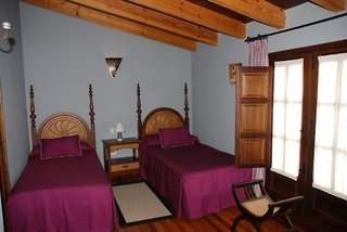 Imagen de la habitación del Apartamentos El Polo. Foto 4