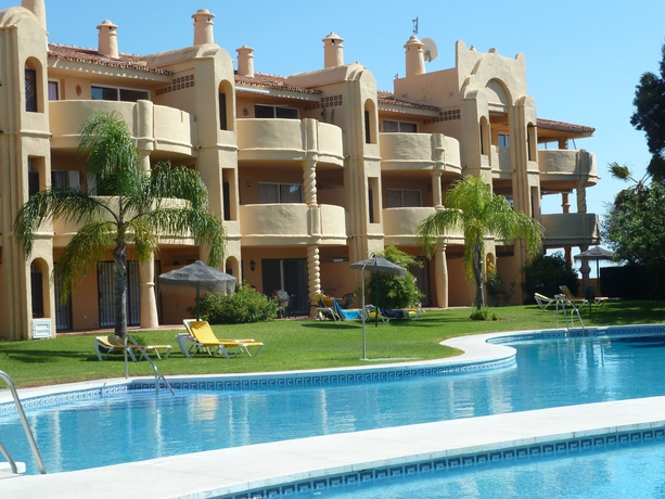 Imagen general del Apartamentos El Porton. Foto 2