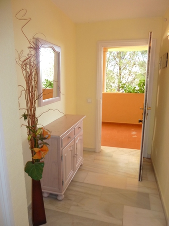 Imagen de la habitación del Apartamentos El Porton. Foto 4