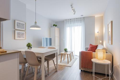 Imagen general del Apartamentos El Prau de Mito. Foto 3